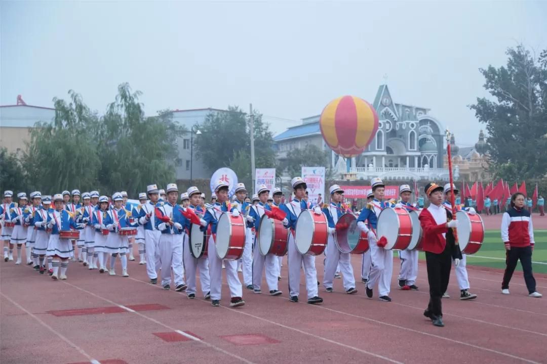 丰台学子,北京丰台学生