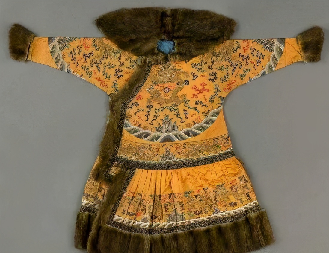 冰雪丝路|“贡貂赏乌林”,“赏”的价值远大于“贡”