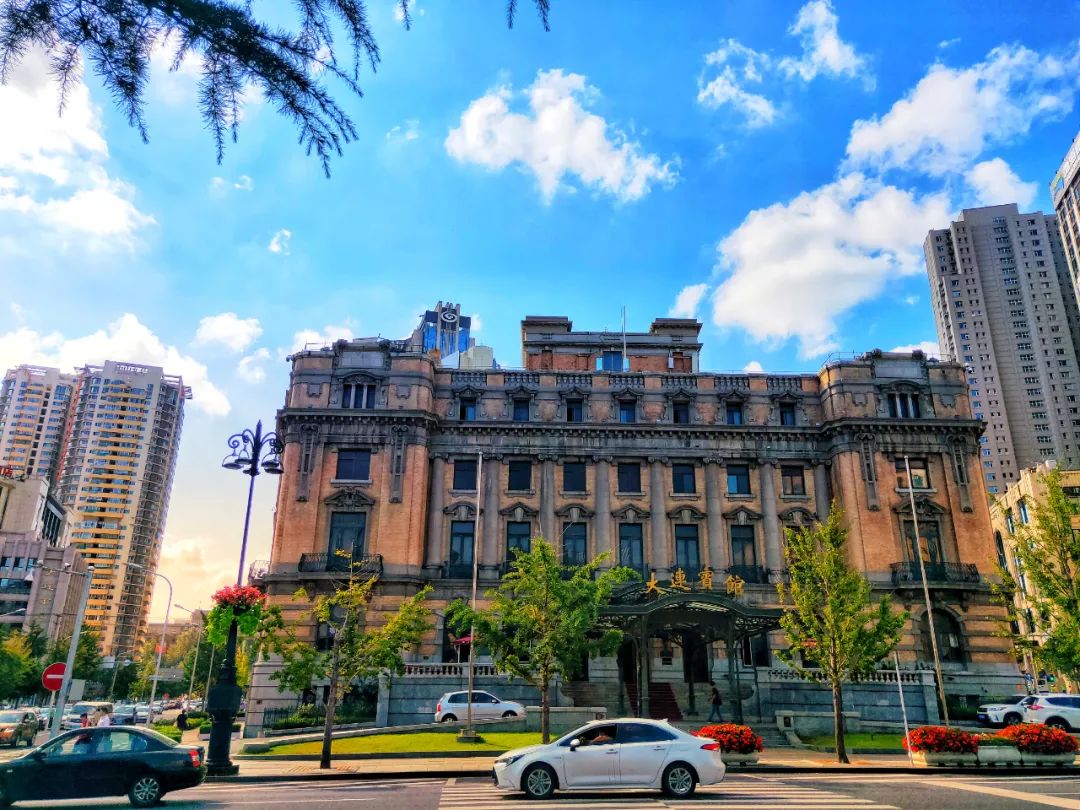 2022春节大连本命年免费景点,大连免费景点排行榜前十名