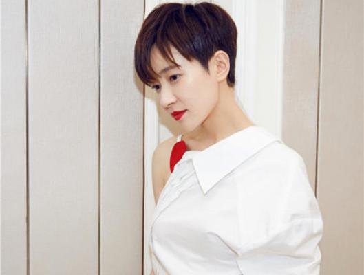 演员焦俊艳经济实力比不上网红闺蜜papi酱!买房需要*款贷**。