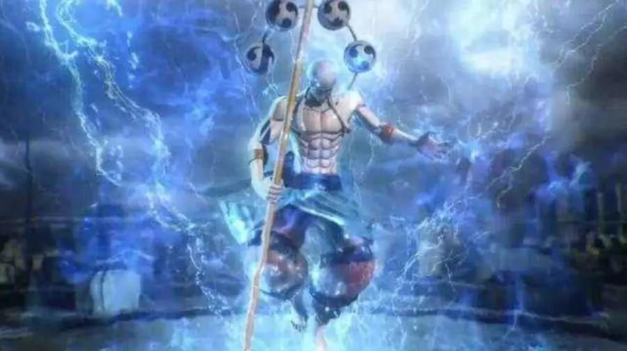 航海王热血航线SS英雄艾尼路PVP全网最全攻略，快来白嫖