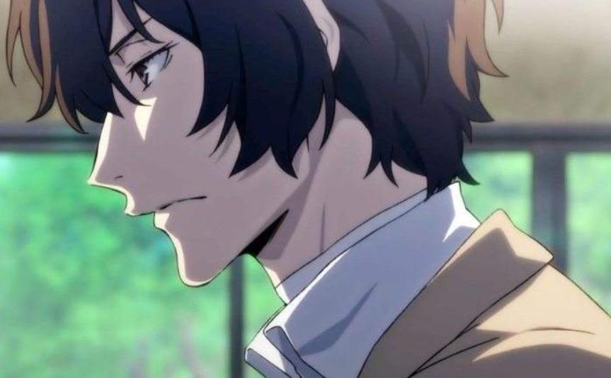 日本动漫宝藏男孩,人间失格太宰治动漫在哪里看