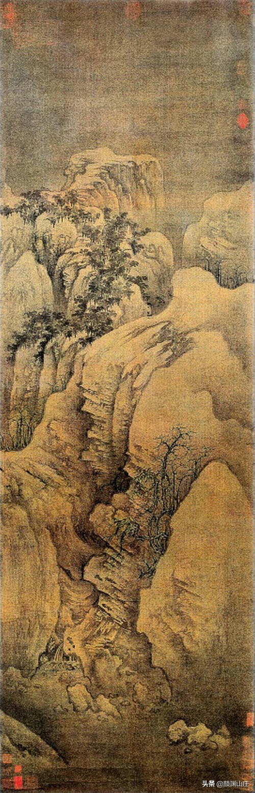 谒金门诗词精选260篇,谒金门诗词鉴赏