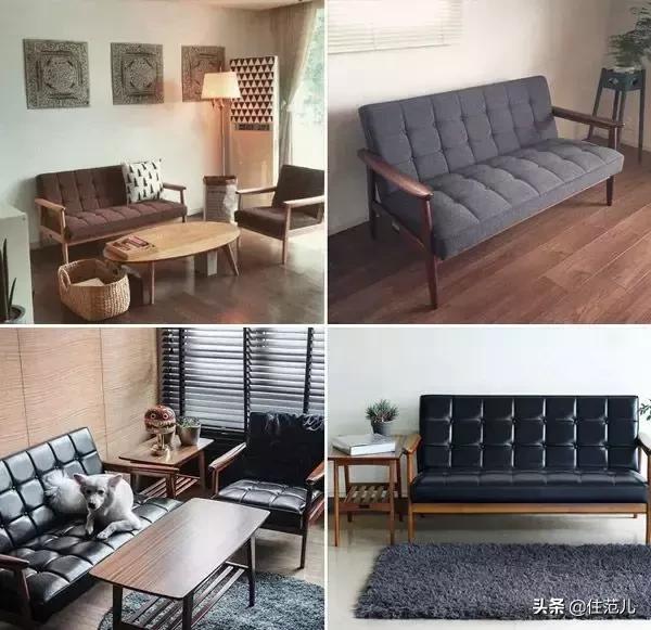 除了muji无印良品398活动还有什么,除了muji还有哪些日式家具