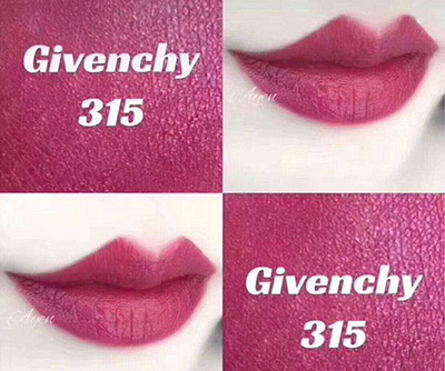 栗子愿你:买最美的口红色号,做最百变的小妖精~