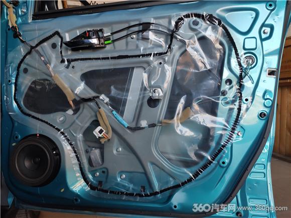 铃木维特拉隔音,维特拉噪音大怎么解决