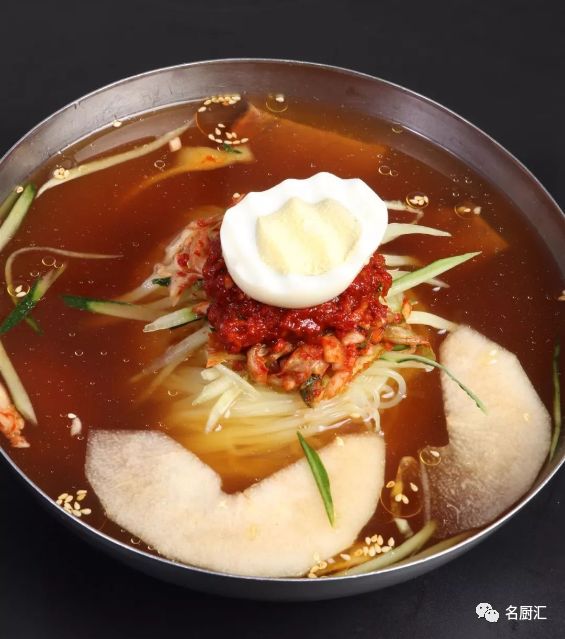 10款招牌特色汤面,特色招牌面