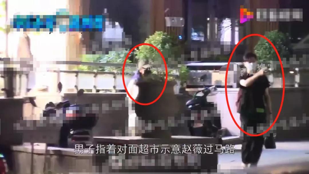 赵薇老公再陷经济纠纷,赵薇老公被抓