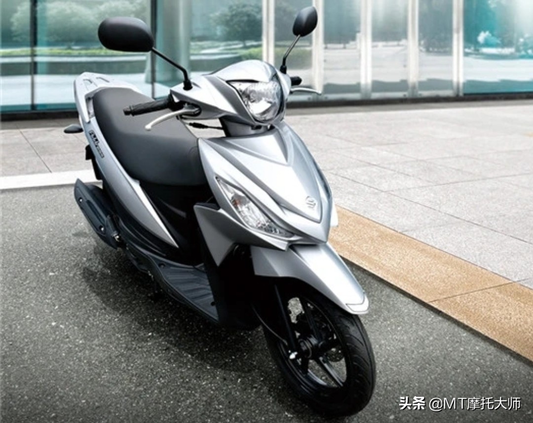 油耗不到2升的车,油耗低于2升踏板摩托