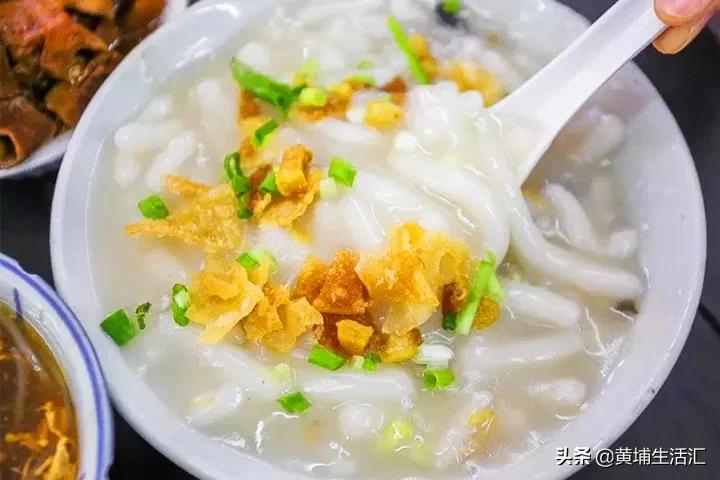 黄埔古港打卡点,黄埔古港广州打卡圣地