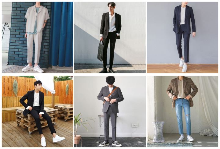 好看的高级感男装店铺推荐,有哪些小众又好用的男装店铺