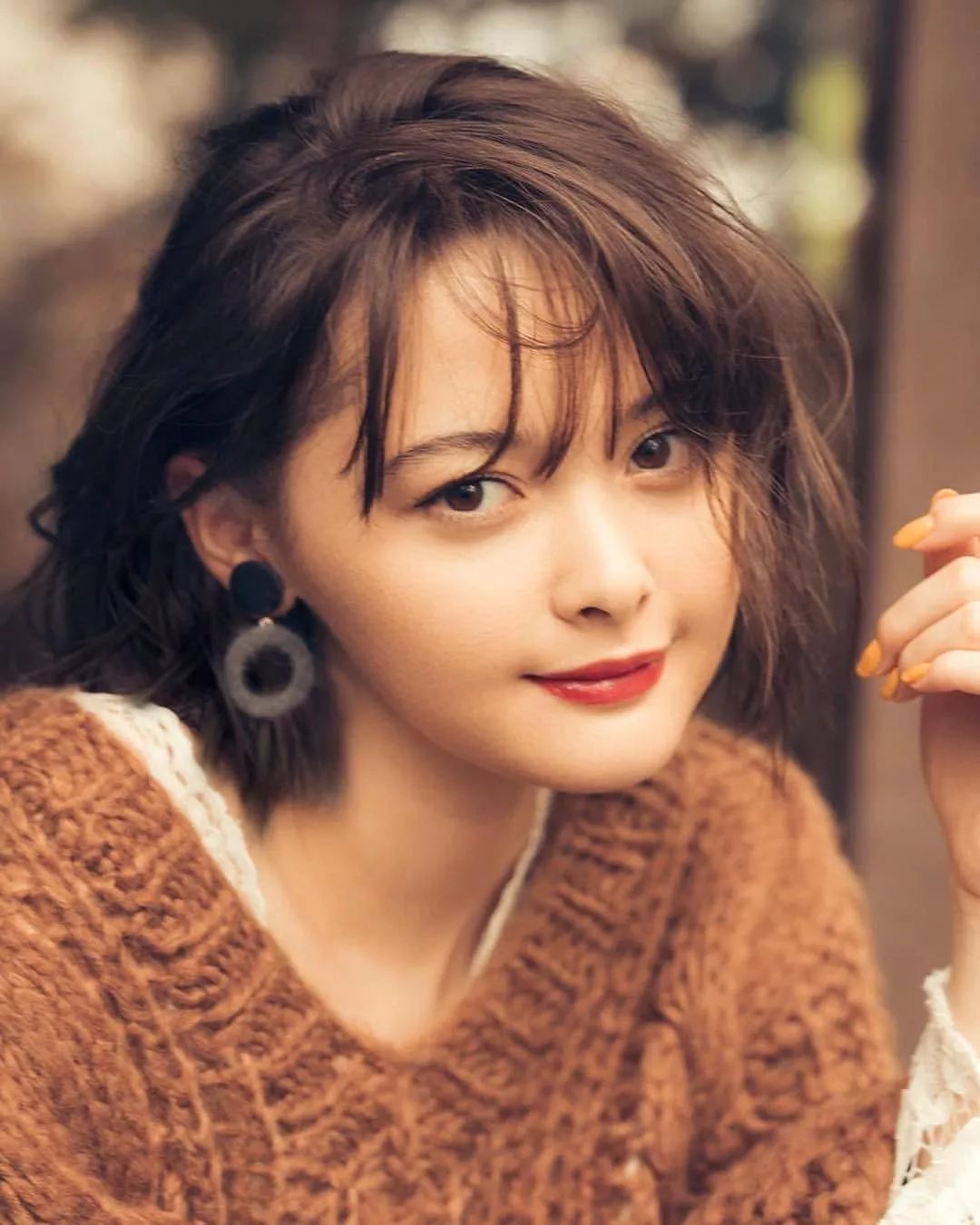 霓虹混血麻豆大盘点，快来看看里面有没有你的女神