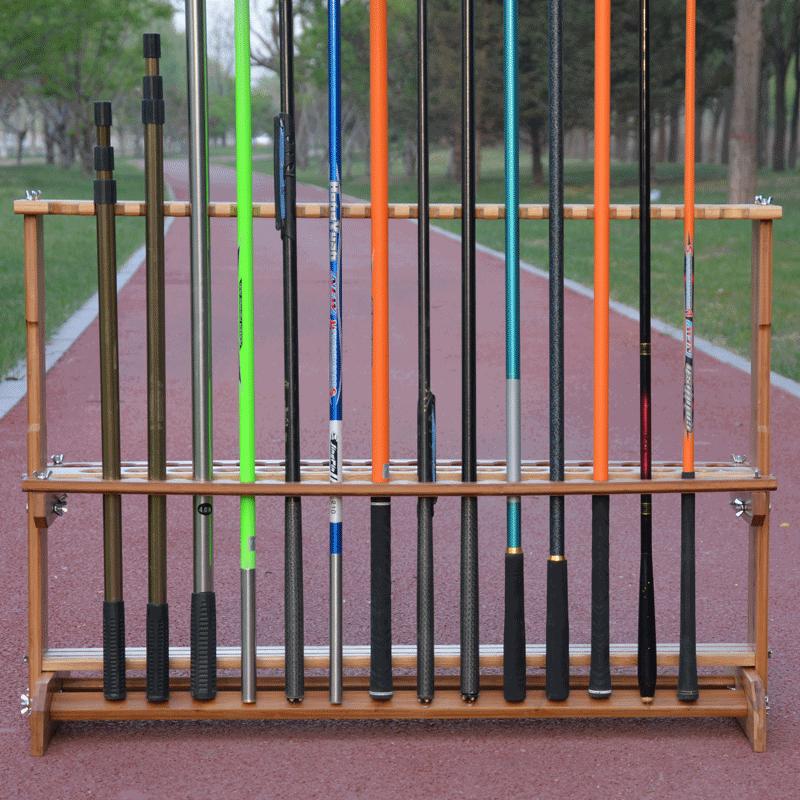 每次钓完鱼鱼竿怎么保养,用了10年的鱼竿有必要修复吗