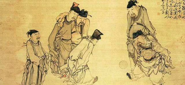 《清平乐》干货:呈现出强烈自我特色的宋代体育运动