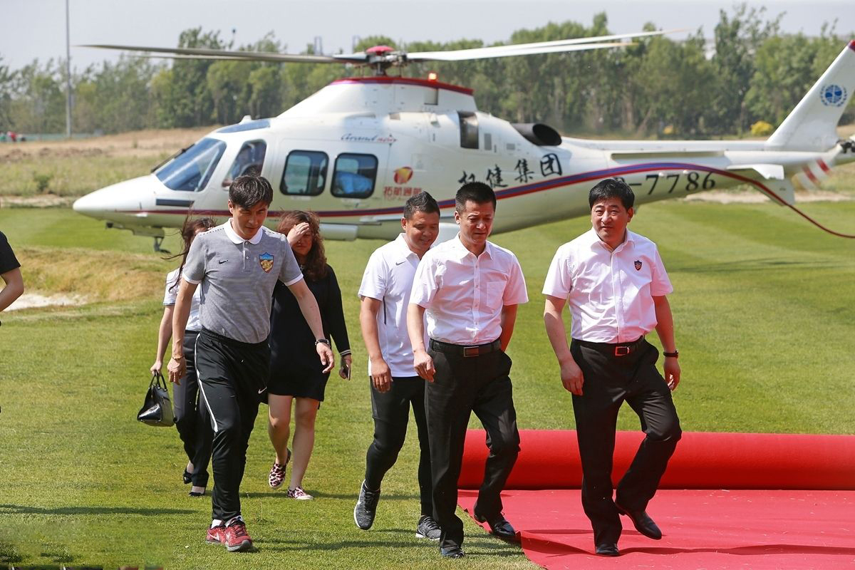 权健保健帝国覆灭！靠假抗癌药年赚50亿