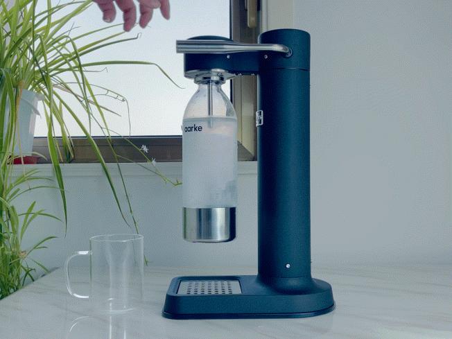 气泡水机怎么选择,气泡水机有购买的必要吗