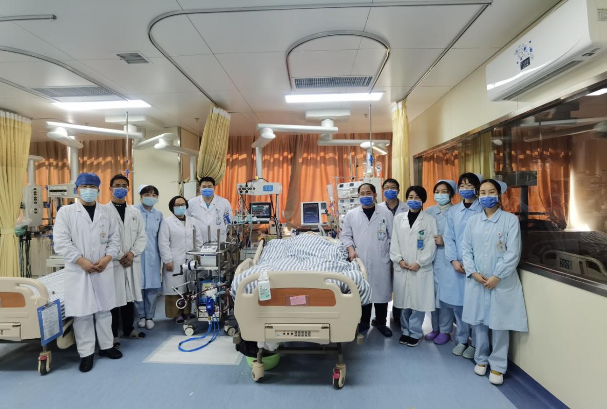 南医大二附院手术,南大二附院治疗心肌梗塞