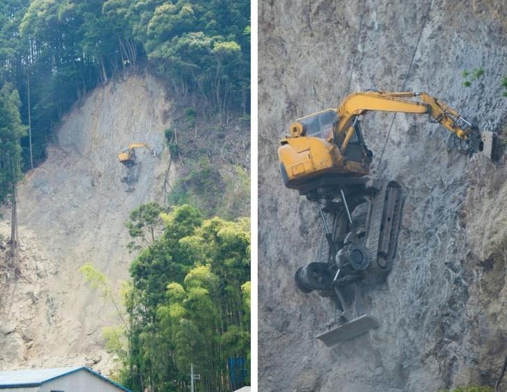 27张难得一见的图片看完眼界大开,18张令人大开眼界的图片