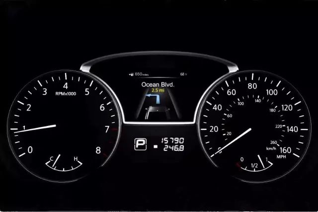 怎么看二手车是不是调过表,二手车怎么知道调没调过表