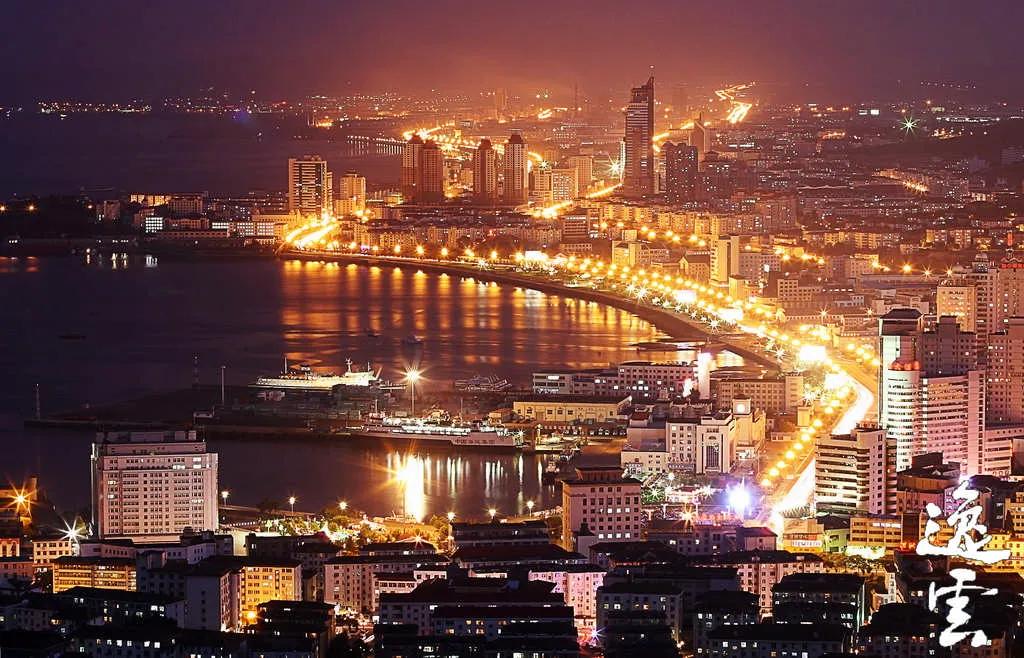 对威海的初印象,对威海的印象怎么样