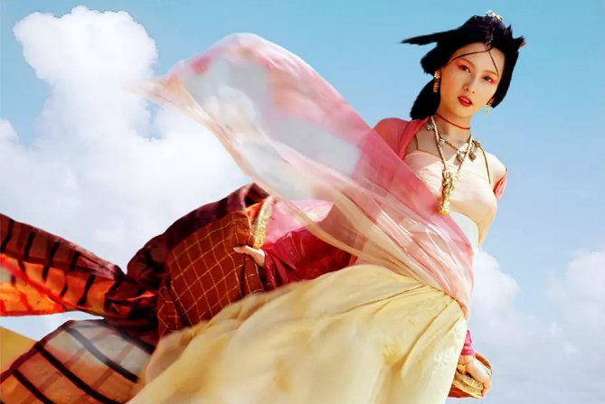 华语第一部魔幻浪漫古装片，受尽唾骂后终等来口碑翻身