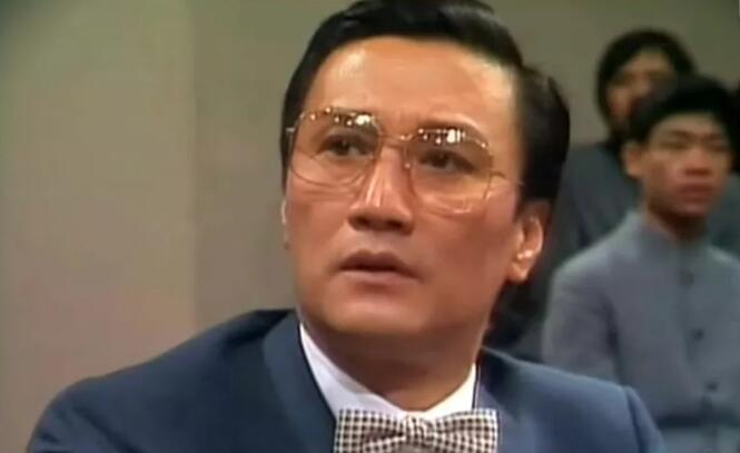 谢霆锋父亲谢贤对王菲态度,张柏芝谢霆锋谢贤的精彩故事