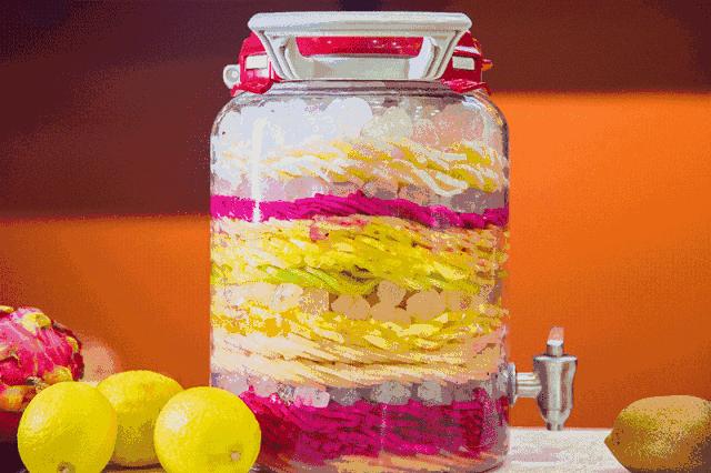 农用酵素的自制方法配方和比例,自制酵素到底能不能喝该怎么喝