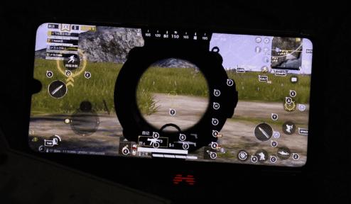 北通e1手游键鼠转换器游戏测试,北通e1键鼠转换器连接不上怎么办