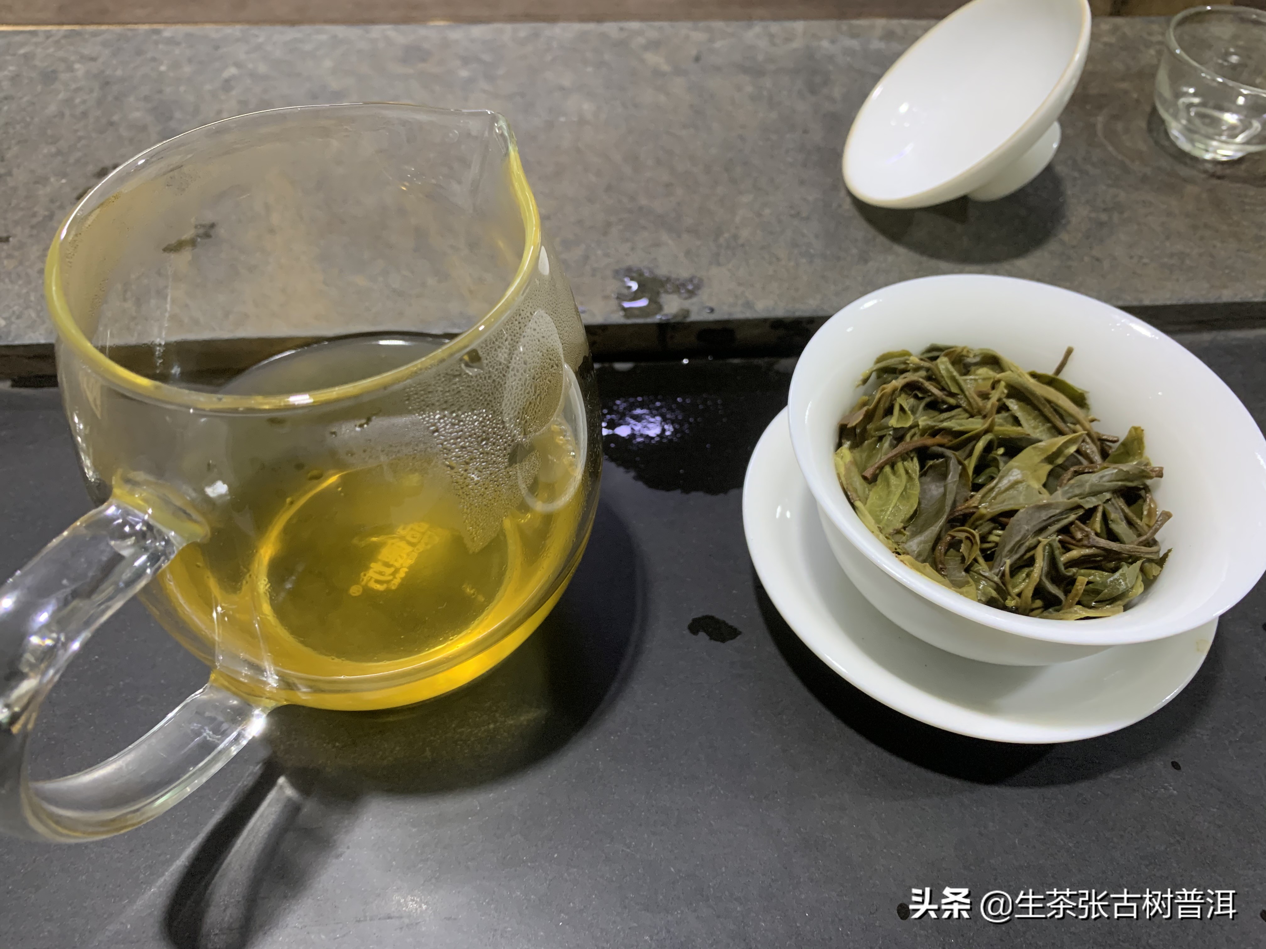 普洱茶应该怎么入门,普洱茶新手入门建议