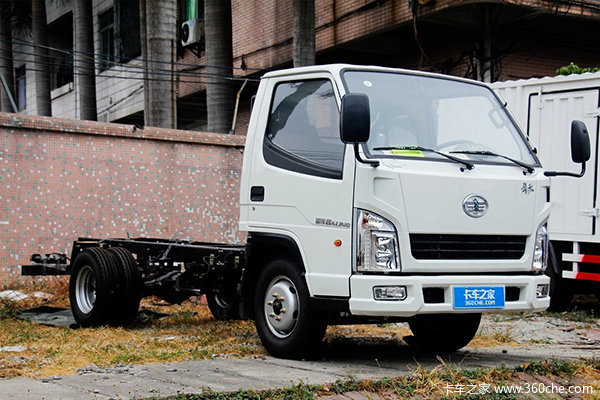 卡车模型一汽解放,一汽解放欧洲卡车