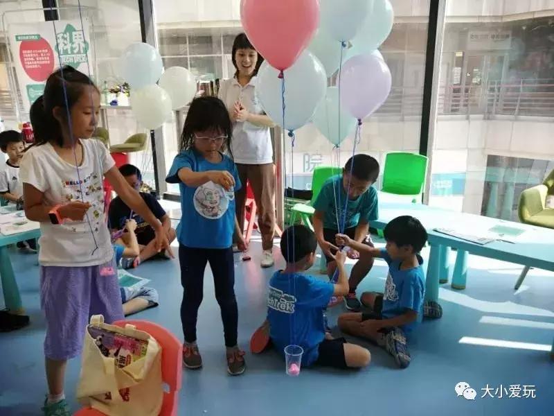 夏令营实地考察,儿童夏令营营地