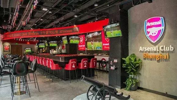 欧洲足球俱乐部对待中国球迷,欧洲足球俱乐部重视中国市场