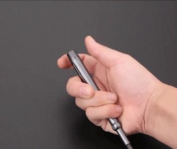 理工男的真爱!小米同厂出品48头螺丝刀套装,修遍家里的电器