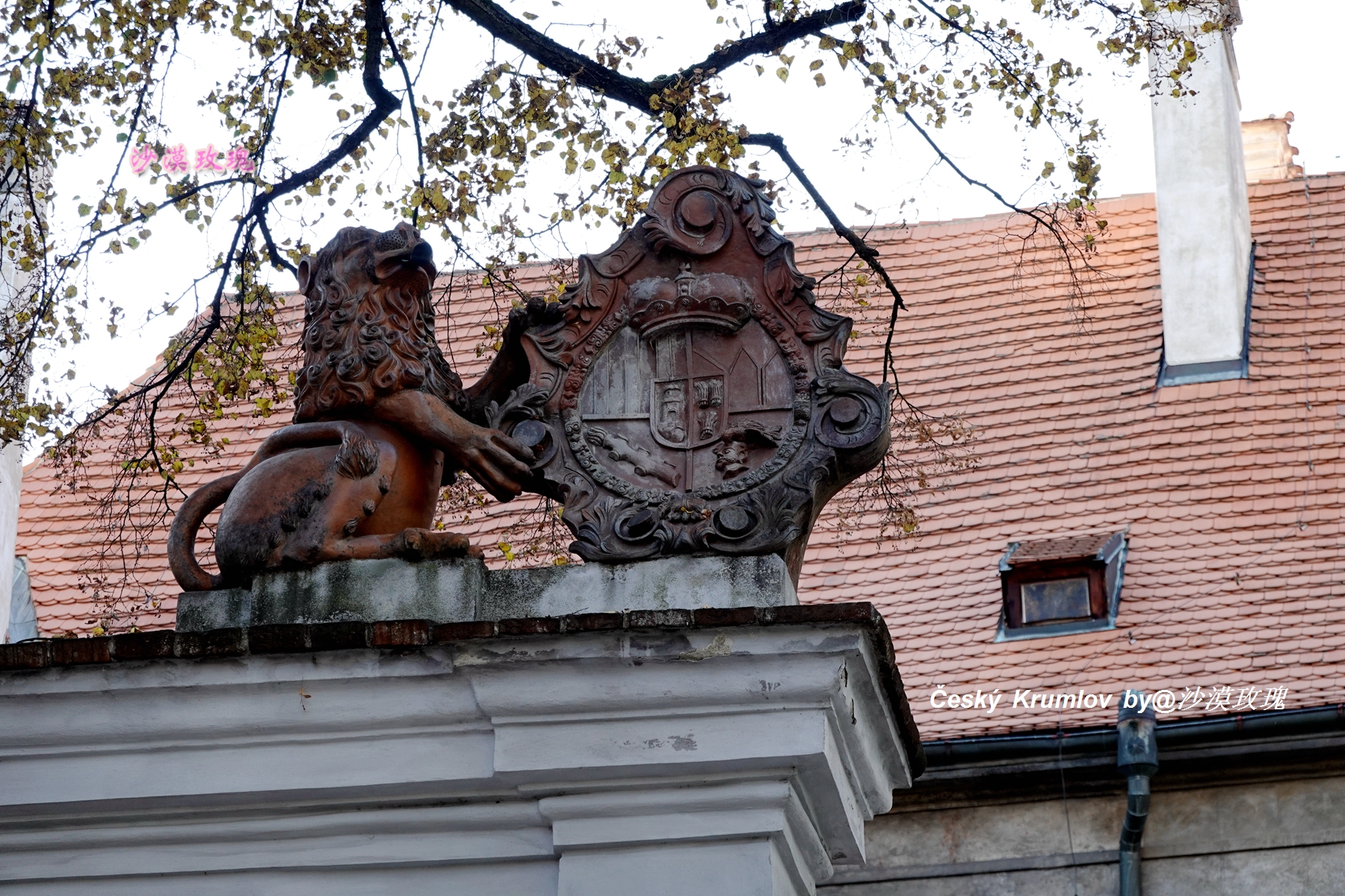 捷克最美城堡在哪,捷克最美小镇视频