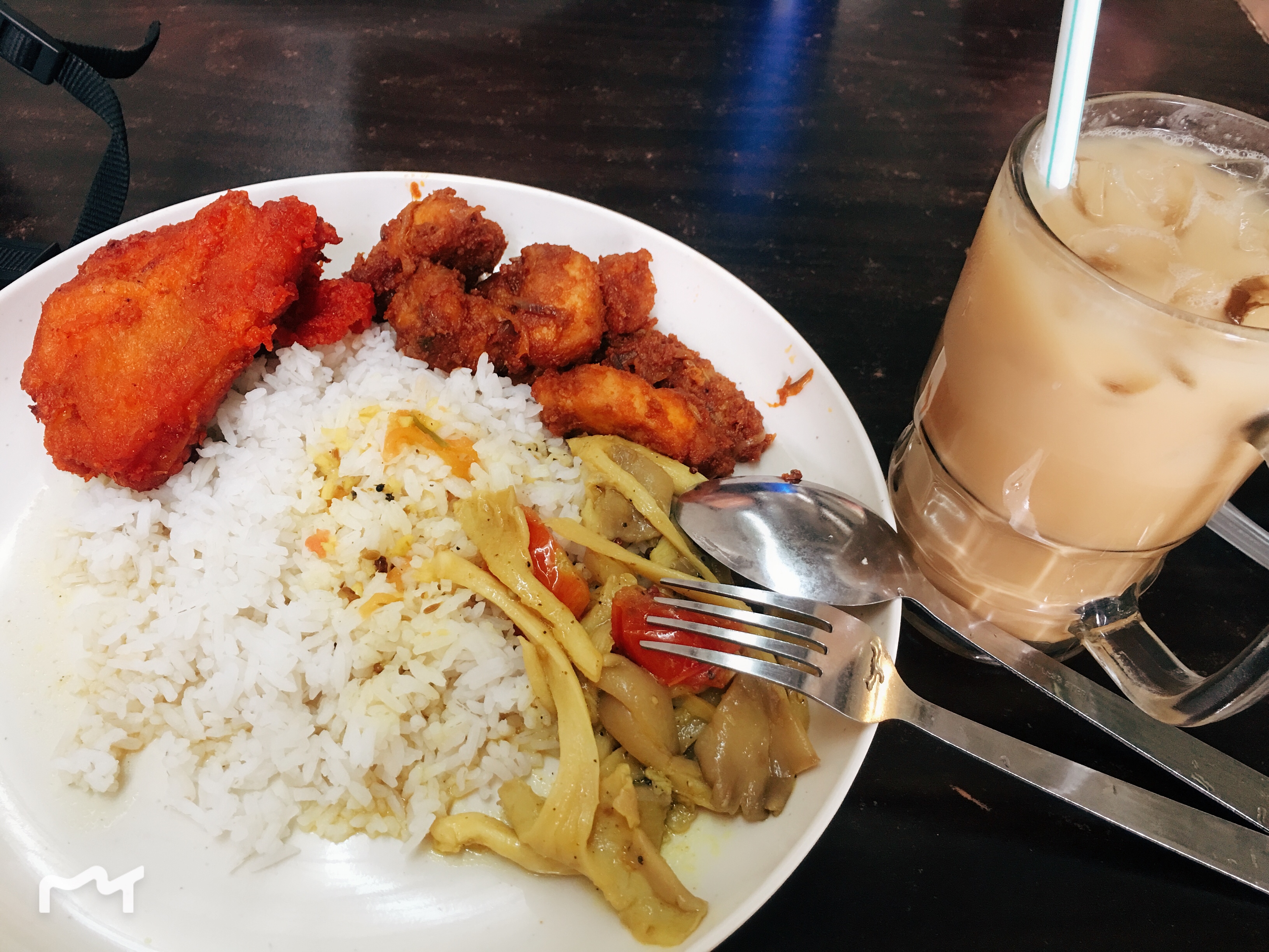 吉隆坡旅游攻略3-5天,4500元19天马来西亚穷游攻略