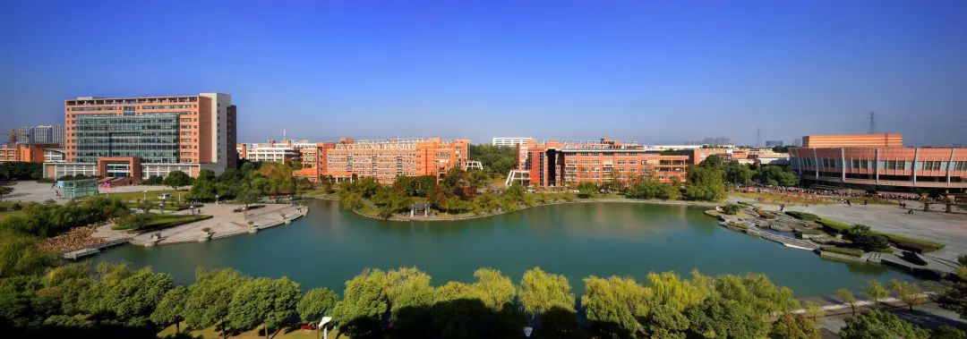 坐标杭州,这所“国字号”大学高薪诚聘英才!