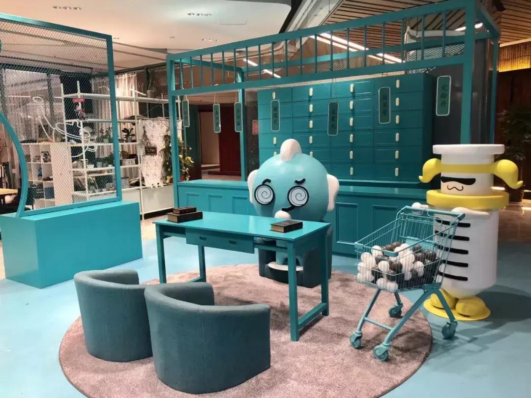 西安打卡景点和网红地,西安最近最火的打卡圣地