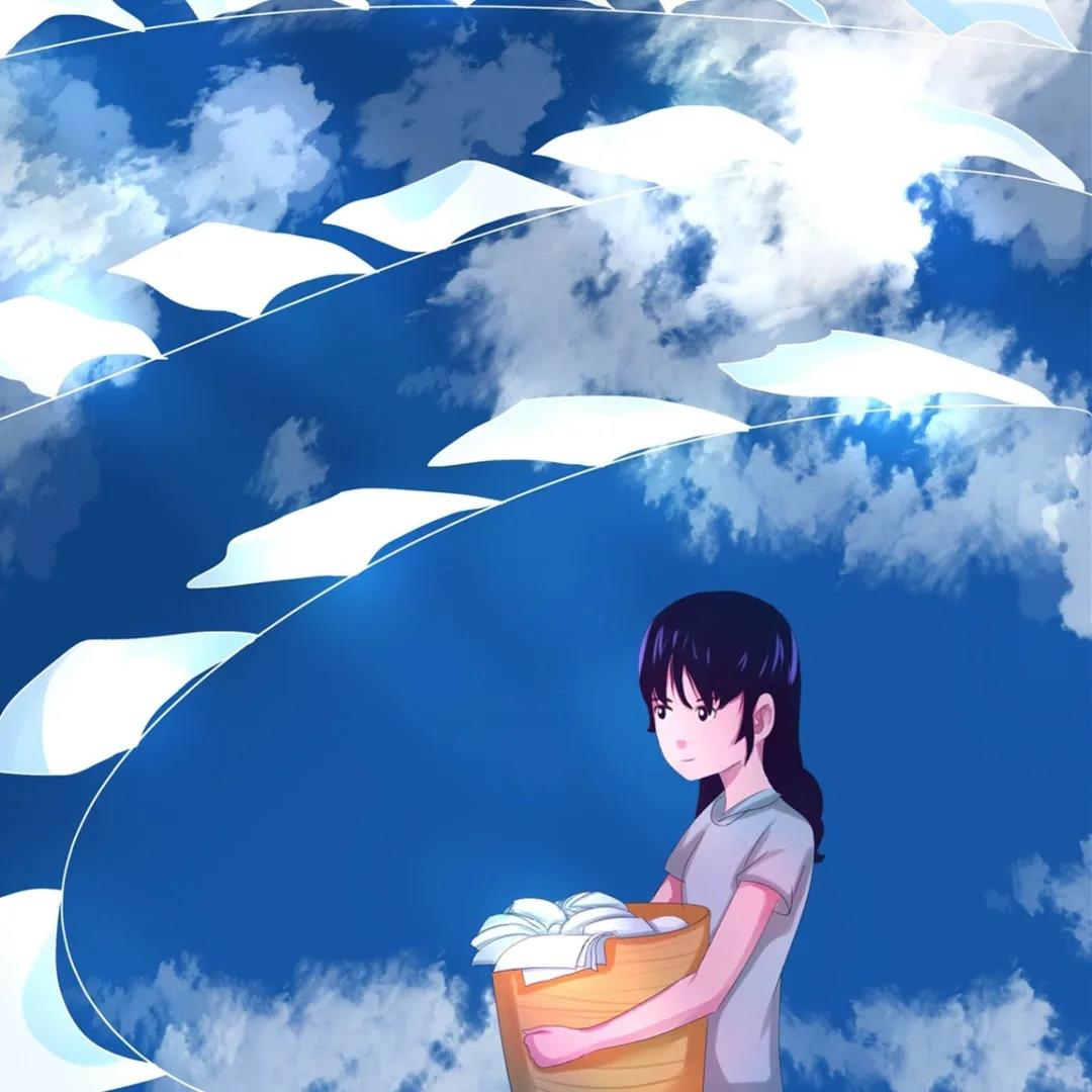 想生孩子又怕照顾不好,想生娃又犹豫不决