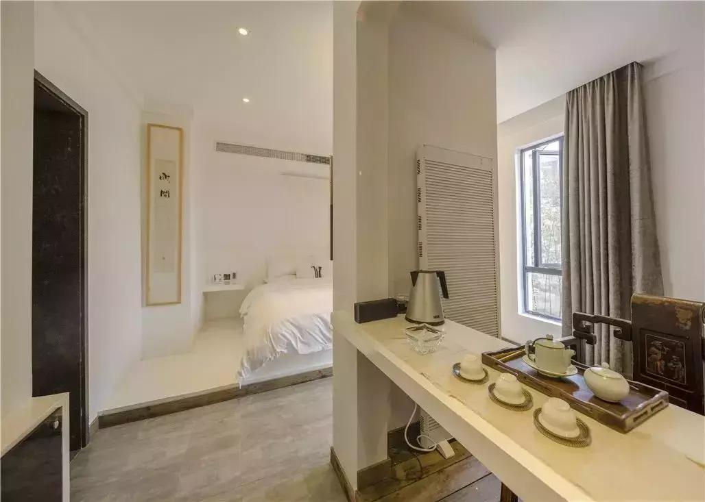 苏州太湖余山岛世外桃源民宿,苏州太湖网红民宿推荐