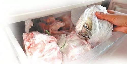 冰箱有细菌对人体有什么危害,冰箱食物细菌对人危害