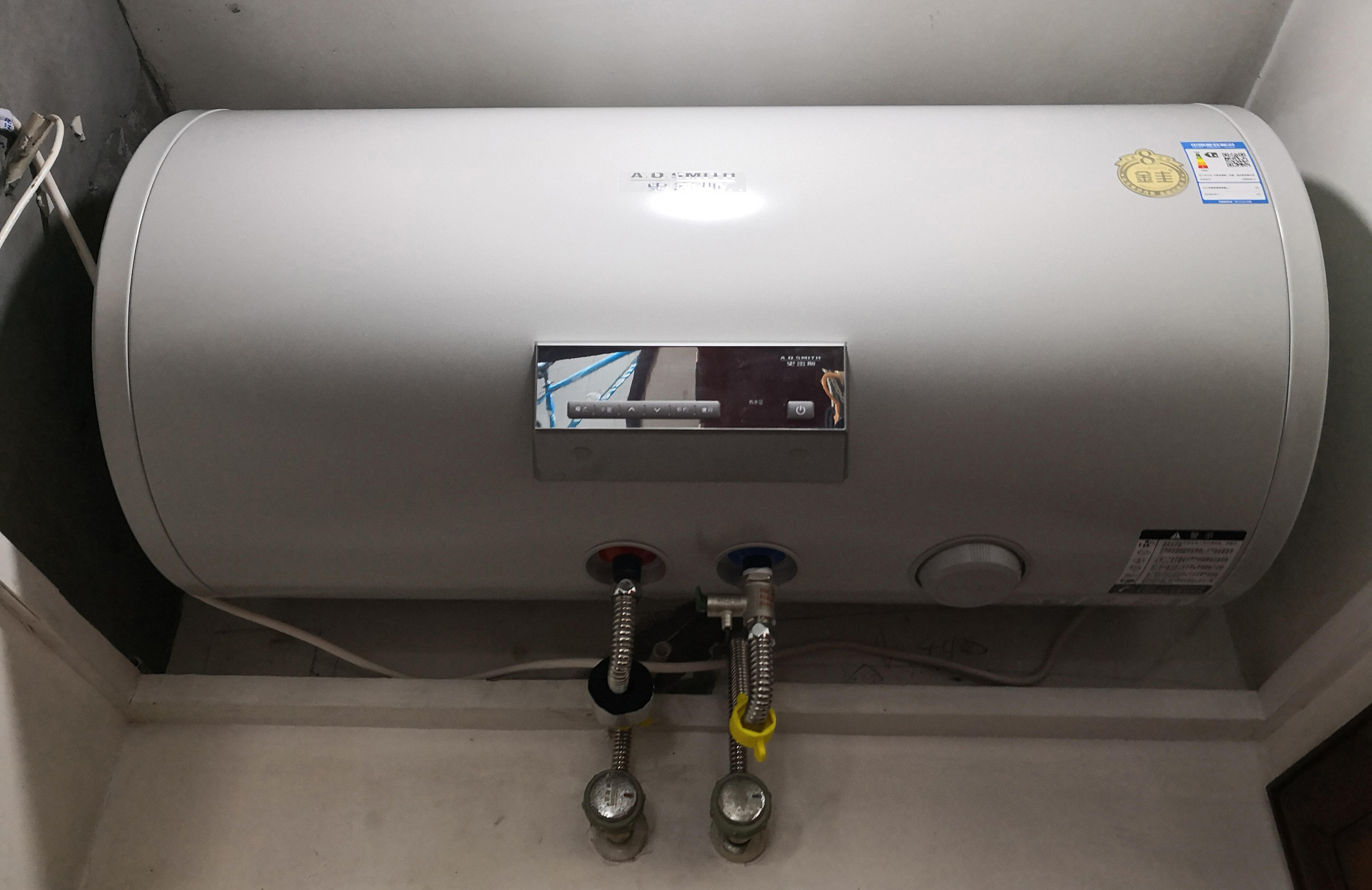 燃气热水器好使吗,燃气热水器还有必要装电热水器吗