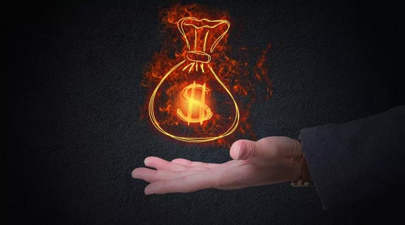 直播真的那么容易赚钱吗,赚钱是世界上最容易的事