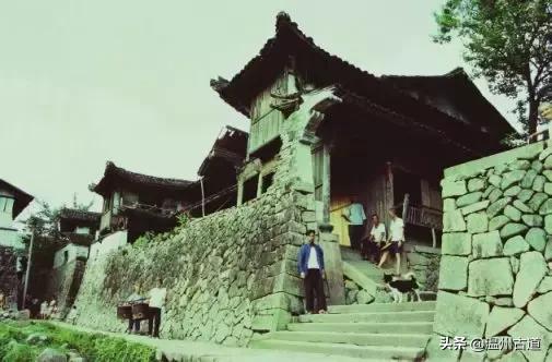 永嘉书院详细攻略,永嘉百丈瀑和永嘉书院哪个好玩