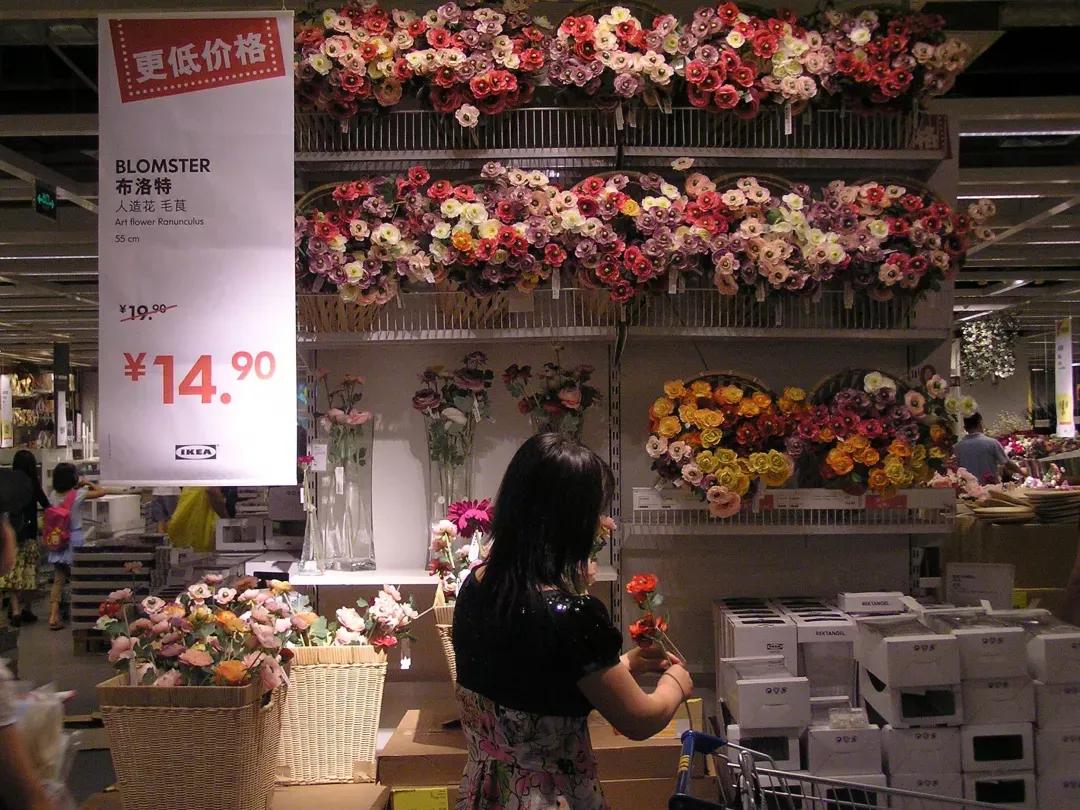 为什么宜家的玩偶那么丑,宜家的布娃娃为什么这么丑