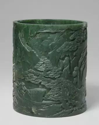 百件文玩,百件国宝级官窑宋代瓷器