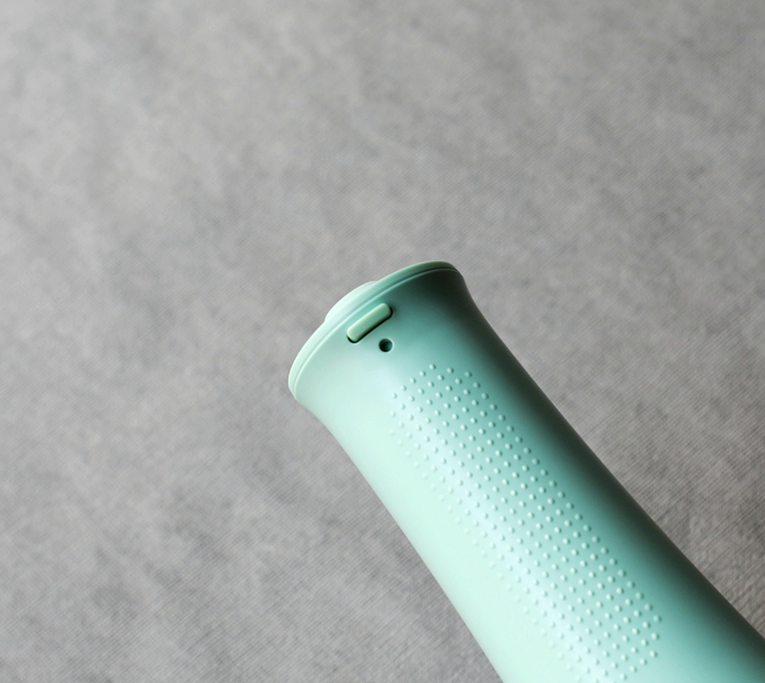 整牙期间冲牙器推荐,牙医推荐罗曼冲牙器