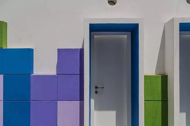 俄罗斯方块幼儿园玩教具,俄罗斯方块20宫格幼儿园课程