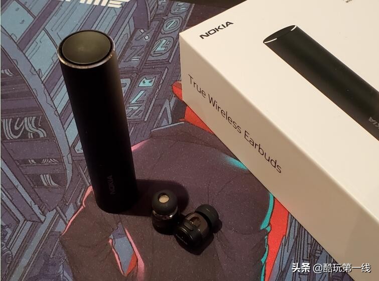 诺基亚真无线耳机bh-705,诺基亚bh-705使用方法