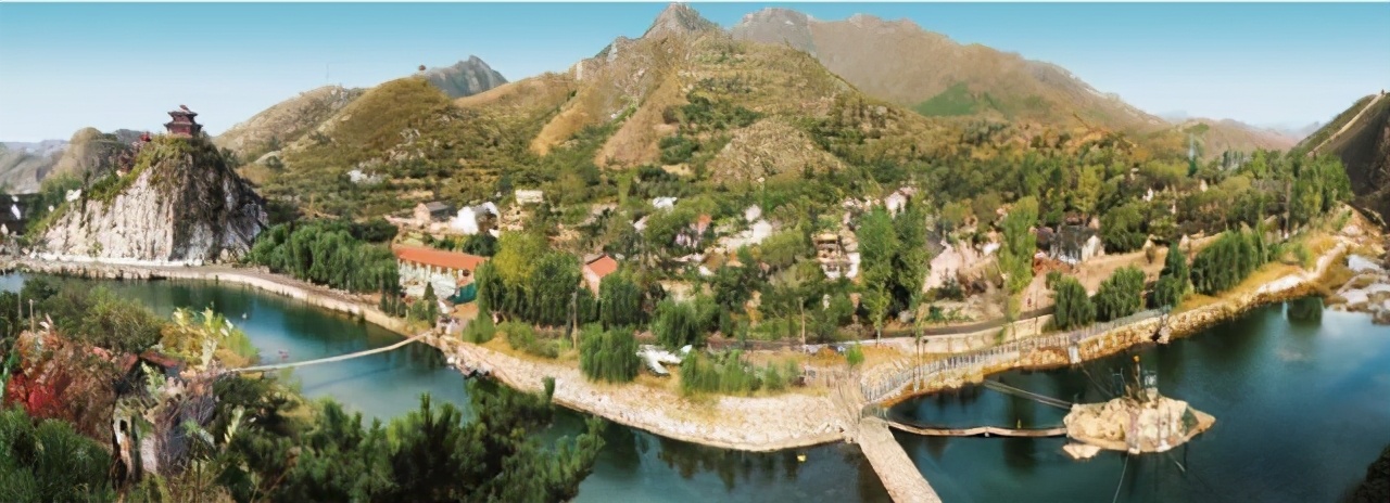 唐山地震完整版,唐山地震游玩