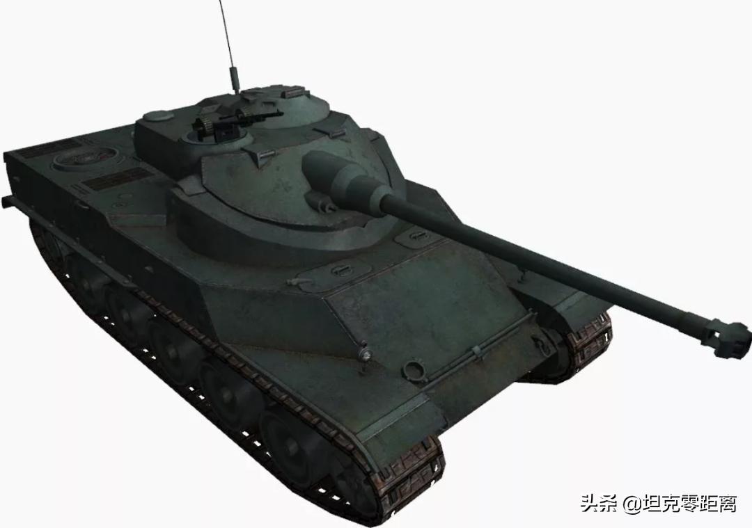 坦克世界八级最硬的重坦,坦克世界最防护最强的10级重坦